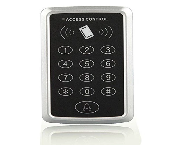 ZKTeco Access Control T11 Giriş Nəzarət Sistemi
