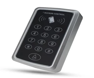 ZKTeco Access Control T11 Giriş Nəzarət Sistemi