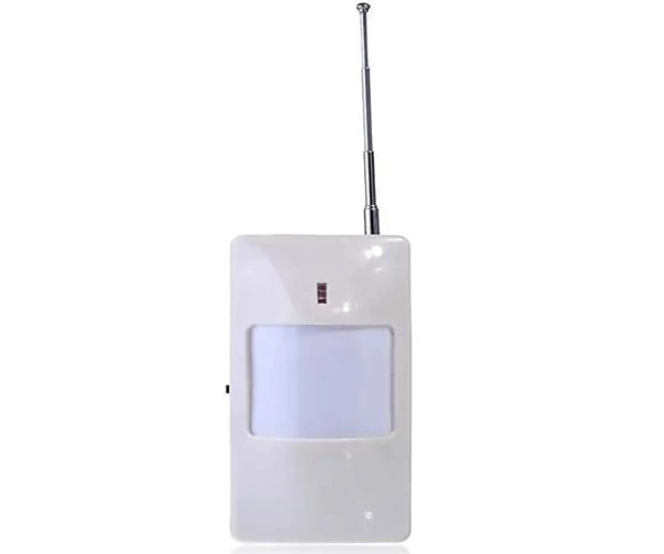 Wireless Hərəkət Detektoru