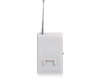 Wireless Hərəkət Detektoru
