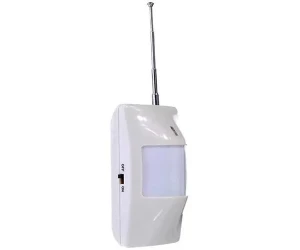Wireless Hərəkət Detektoru