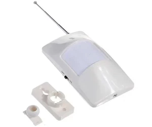 Wireless Hərəkət Detektoru