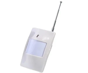 Wireless Hərəkət Detektoru