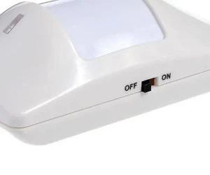 Wireless Hərəkət Detektoru