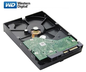 WD Purple 2 TB HDD 3.5 SATA Daxili Sabit Disk