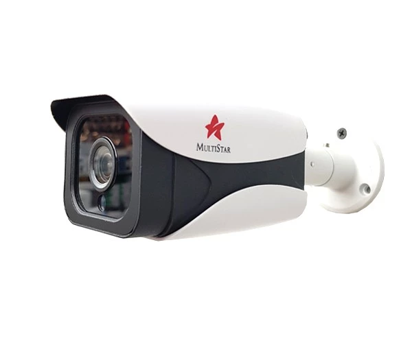 Multistar Təhlükəsizlik Kamerası AHD MS-2900 1080P